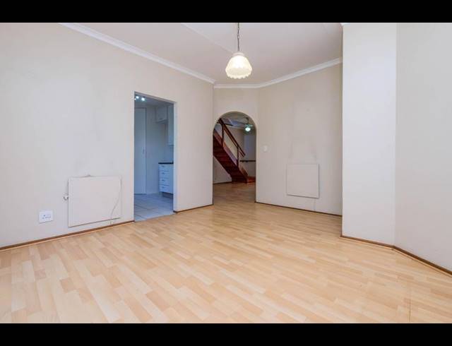 4 BEDROOM CLUSTER FOR SALE IN BERGBRON